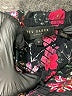 Ted Baker London 100% Polyester Black Long Sleeve Blouse Size 6 (2) - photo 7