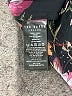 Ted Baker London 100% Polyester Black Long Sleeve Blouse Size 6 (2) - photo 8