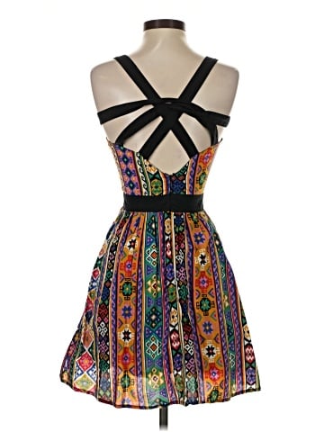 ASOS Cocktail Dress (view 2)