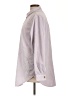 L.L.Bean 100% Cotton Purple Coat Size L - photo 5