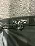 J.Crew Solid Black Formal Skirt Size 18 - photo 4