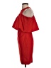 Mustard Seed Red Cocktail Dress Size S (estimated) - photo 5