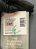 Sag Harbor Gray Dress Pants Size 12 Petite - photo 8