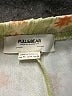 Pull&Bear Hearts Green Casual Pants Size M - photo 7