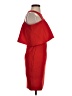 Mustard Seed Red Cocktail Dress Size S (estimated) - photo 4