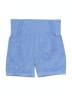 Assorted Brands Blue Athletic Shorts Size S - photo 1
