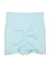 Daisy Blue Shorts Size XL - photo 2