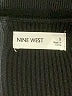 Nine West Black Cardigan Size S - photo 7