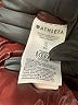 Athleta 100% Nylon Solid Burgundy Jacket Size XL - photo 7