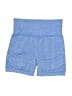 Assorted Brands Blue Athletic Shorts Size S - photo 2