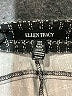 Ellen Tracy Houndstooth Black Casual Pants Size M - photo 7