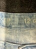 Gap Kids Tie-dye Blue Jeans Size 12 - photo 3