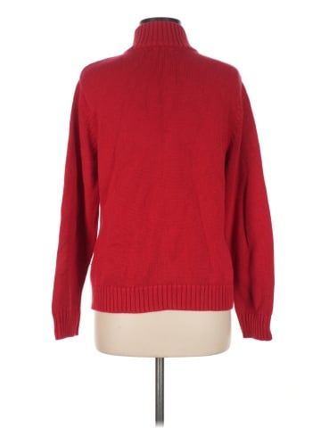 Lands' End Jacket (view 2)
