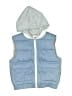 Disney Blue Sweater Vest Size 6X - photo 1