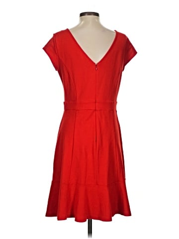 Ann Taylor LOFT Casual Dress (view 2)