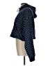 Assorted Brands Polka Dots Blue Pullover Sweater Size L - photo 5