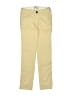 Abercrombie Kids Yellow Jeans Size 11 - 12 - photo 1