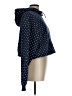 Assorted Brands Polka Dots Blue Pullover Sweater Size L - photo 4