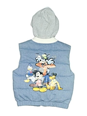 Disney Sweater Vest (view 2)