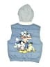 Disney Blue Sweater Vest Size 6X - photo 2