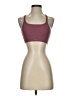 Set Active Burgundy Tank Top Size XXS (estimated) - photo 1
