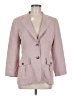 Max Mara Pink Blazer Size 8 - photo 1