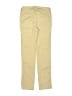 Abercrombie Kids Yellow Jeans Size 11 - 12 - photo 2