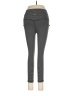 Athleta Chevron-herringbone Gray Active Pants Size M - photo 2