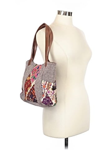 Unbranded Tote (view 2)