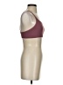 Set Active Burgundy Tank Top Size XXS (estimated) - photo 4