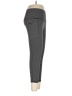 Athleta Chevron-herringbone Gray Active Pants Size M - photo 4