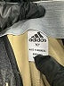 Adidas Solid Tan Khaki Shorts Size 30 waist - photo 3