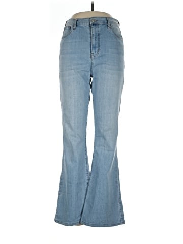 Altar'd State Jeans (view 1)