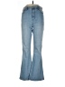 Altar'd State Blue Jeans Size 11 - photo 1