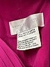 Dessy Collection 100% Polyester Pink Cocktail Dress Size 6 - photo 6