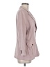 Max Mara Pink Blazer Size 8 - photo 4
