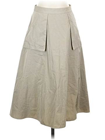 Charles Nolan Casual Skirt (view 1)
