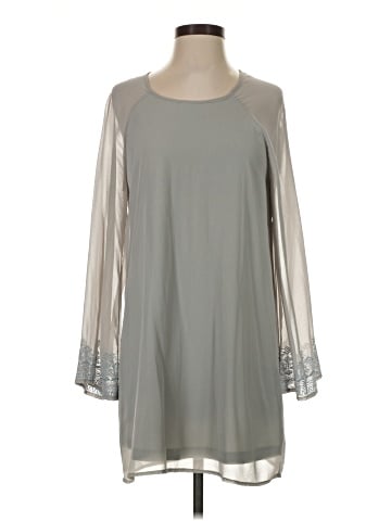 Rory Beca Long Sleeve Blouse (view 1)