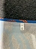 Unbranded Paisley Brown Casual Dress Size S - photo 7