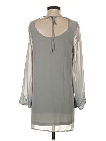 Rory Beca Long Sleeve Blouse (view 2)
