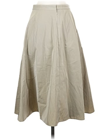 Charles Nolan Casual Skirt (view 2)