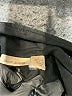 DKNY Jeans Black Blazer Size 2 - photo 6