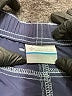Columbia 100% Nylon Blue Shorts Size XL - photo 3