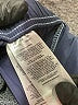 Columbia 100% Nylon Blue Shorts Size XL - photo 4