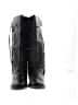 Unbranded Black Boots Size EU 41 - photo 2