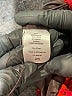 Talbots Tweed Red Coat Size 12 - photo 7