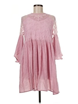 Umgee Casual Dress (view 1)