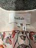 BA&SH Paisley Tan Casual Dress Size XS (0) - photo 7