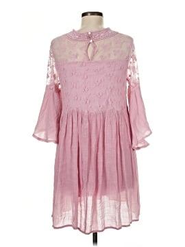 Umgee Casual Dress (view 2)