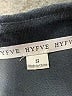 Hyfve Black Casual Dress Size S - photo 7